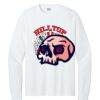 Hilltop - Long Sleeve Core Cotton Tee Thumbnail
