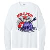 Hilltop - Long Sleeve Core Cotton Tee Thumbnail