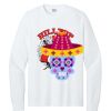 Hilltop - Long Sleeve Core Cotton Tee Thumbnail