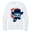Hilltop - Long Sleeve Core Cotton Tee Thumbnail