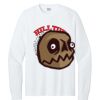 Hilltop - Long Sleeve Core Cotton Tee Thumbnail