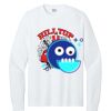 Hilltop - Long Sleeve Core Cotton Tee Thumbnail