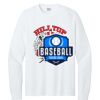 Hilltop - Long Sleeve Core Cotton Tee Thumbnail