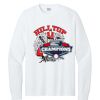 Hilltop - Long Sleeve Core Cotton Tee Thumbnail
