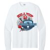 Hilltop - Long Sleeve Core Cotton Tee Thumbnail
