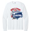 Hilltop - Long Sleeve Core Cotton Tee Thumbnail