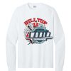 Hilltop - Long Sleeve Core Cotton Tee Thumbnail