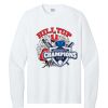 Hilltop - Long Sleeve Core Cotton Tee Thumbnail