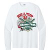 Hilltop - Long Sleeve Core Cotton Tee Thumbnail