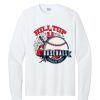 Hilltop - Long Sleeve Core Cotton Tee Thumbnail