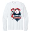 Hilltop - Long Sleeve Core Cotton Tee Thumbnail