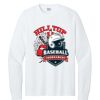 Hilltop - Long Sleeve Core Cotton Tee Thumbnail