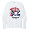 Hilltop - Long Sleeve Core Cotton Tee Thumbnail