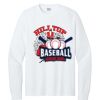 Hilltop - Long Sleeve Core Cotton Tee Thumbnail