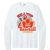Hilltop - Long Sleeve Core Cotton Tee Thumbnail