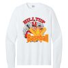 Hilltop - Long Sleeve Core Cotton Tee Thumbnail