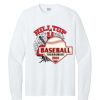 Hilltop - Long Sleeve Core Cotton Tee Thumbnail