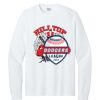 Hilltop - Long Sleeve Core Cotton Tee Thumbnail