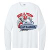 Hilltop - Long Sleeve Core Cotton Tee Thumbnail