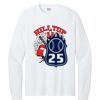 Hilltop - Long Sleeve Core Cotton Tee Thumbnail