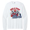 Hilltop - Long Sleeve Core Cotton Tee Thumbnail