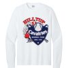 Hilltop - Long Sleeve Core Cotton Tee Thumbnail