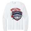 Hilltop - Long Sleeve Core Cotton Tee Thumbnail