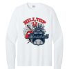 Hilltop - Long Sleeve Core Cotton Tee Thumbnail