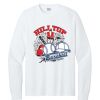 Hilltop - Long Sleeve Core Cotton Tee Thumbnail