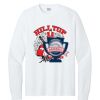 Hilltop - Long Sleeve Core Cotton Tee Thumbnail