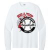 Hilltop - Long Sleeve Core Cotton Tee Thumbnail