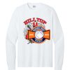 Hilltop - Long Sleeve Core Cotton Tee Thumbnail