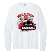 Hilltop - Long Sleeve Core Cotton Tee Thumbnail