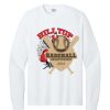 Hilltop - Long Sleeve Core Cotton Tee Thumbnail