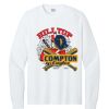Hilltop - Long Sleeve Core Cotton Tee Thumbnail