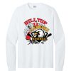Hilltop - Long Sleeve Core Cotton Tee Thumbnail