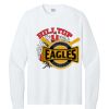 Hilltop - Long Sleeve Core Cotton Tee Thumbnail