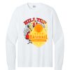 Hilltop - Long Sleeve Core Cotton Tee Thumbnail
