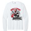 Hilltop - Long Sleeve Core Cotton Tee Thumbnail