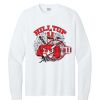 Hilltop - Long Sleeve Core Cotton Tee Thumbnail
