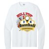 Hilltop - Long Sleeve Core Cotton Tee Thumbnail