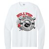 Hilltop - Long Sleeve Core Cotton Tee Thumbnail