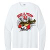 Hilltop - Long Sleeve Core Cotton Tee Thumbnail