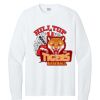 Hilltop - Long Sleeve Core Cotton Tee Thumbnail
