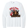 Hilltop - Long Sleeve Core Cotton Tee Thumbnail