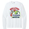 Hilltop - Long Sleeve Core Cotton Tee Thumbnail