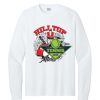 Hilltop - Long Sleeve Core Cotton Tee Thumbnail