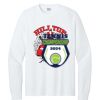 Hilltop - Long Sleeve Core Cotton Tee Thumbnail