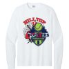 Hilltop - Long Sleeve Core Cotton Tee Thumbnail