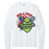 Hilltop - Long Sleeve Core Cotton Tee Thumbnail